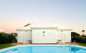 Bungalows Las Almenas